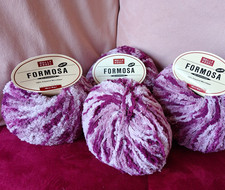 4x Wolle Rödel FORMOSA Color