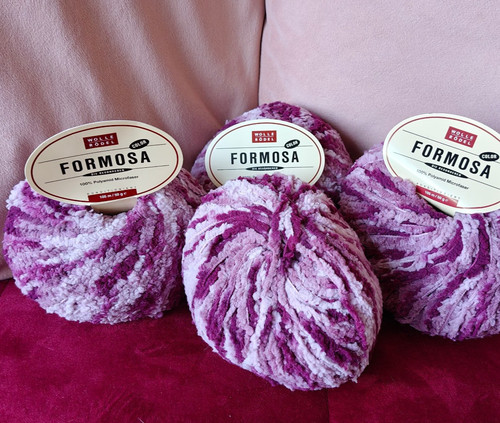 Wolle rödel formosa - wolle,