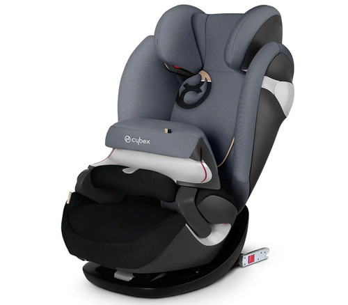 Cybex pallas fix - pallas, m-fix