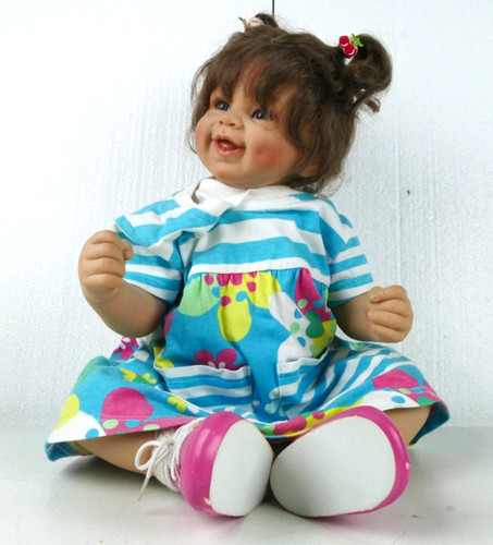 59cm puppe mia mädchen - puppe,