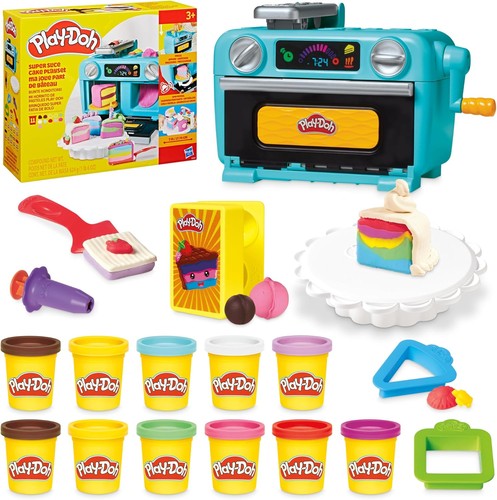 Play doh knet backstube - play‑doh, knet-backstube