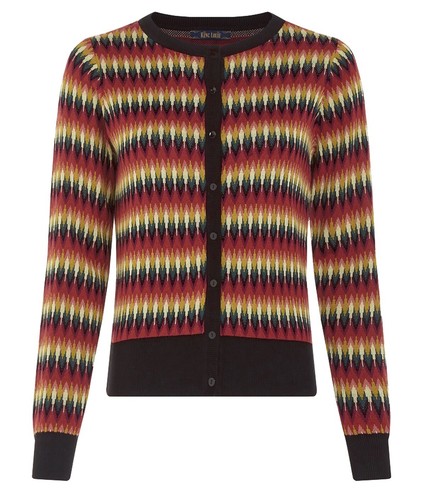 King louie cardigan xs neu - xs,