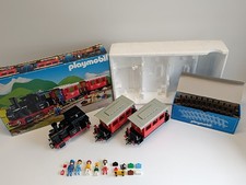 Playmobil 4001 Personenzug