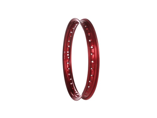 Felge alufelge rot - 1,6, 16"