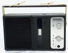 Recorder Imperial CR 2002 Vintage Sammler Defekt