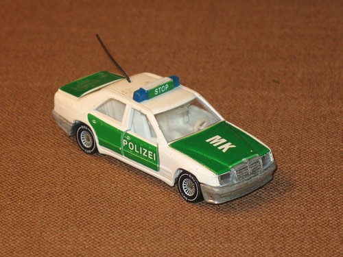 Siku auto spielzeug mercedes - auto,