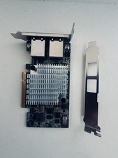 Intel X540-T2 10Gbps PCIE To