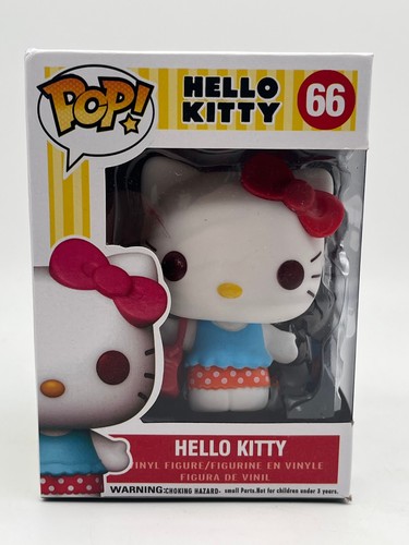 Funko pop hello kitty - kitty,