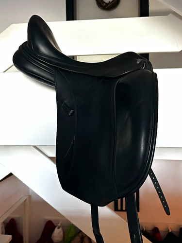 Erreplus dressursattel aus - erreplus,