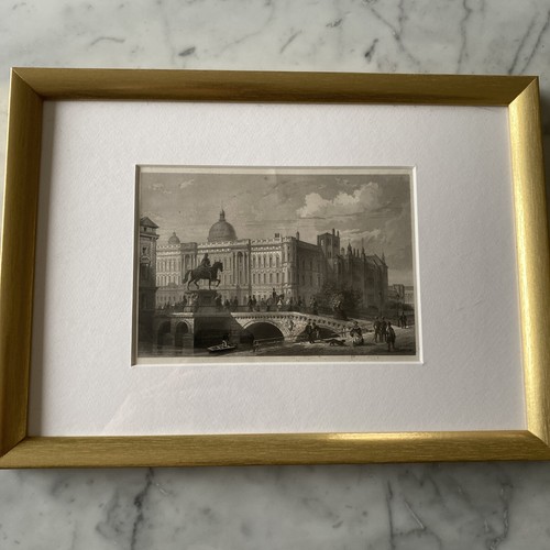 Berlin stadtschloss - berlin.,
