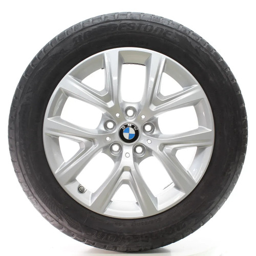 Bmw f48 f39 winterräder - x2,