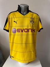 BVB - Trikot - 2015/2016 Puma