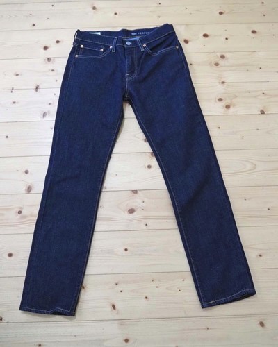 Levi 511 big herren jeans - 511,