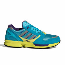 Adidas 8000 consortium - consortium, blue
