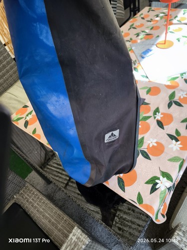 Vaude satteltaschen - vaude,