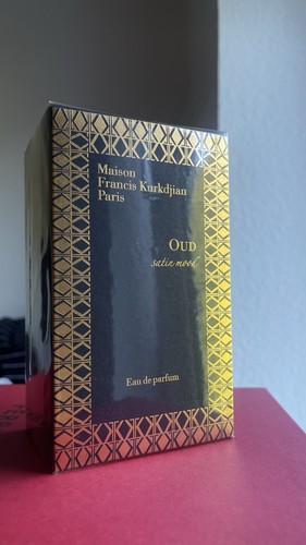 Maison francis kurkdjian oud - maison,