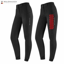 Waldhausen beheizbare Reithose