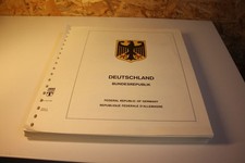 Bund Lindner T falzlos