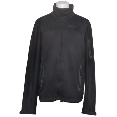 Schöffel softshelljacke - schöffel,,