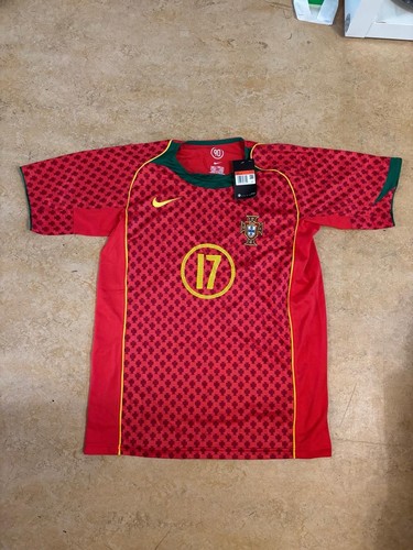 Ronaldo 2004 portugal - ronaldo,