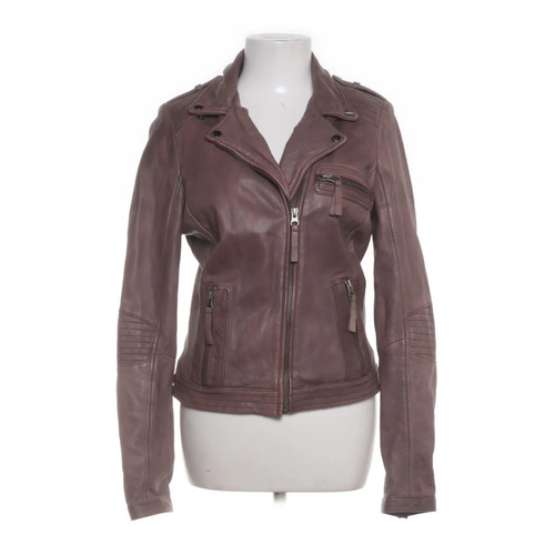 365 sunshine lederjacke - 365,