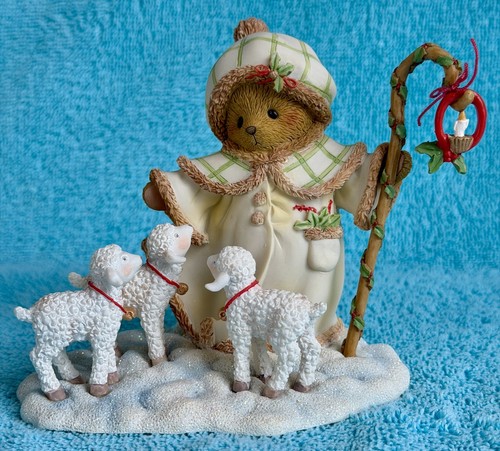 Cherished teddies kilynn - cherished,