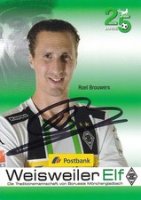 Roel BROUWERS - Niederlande