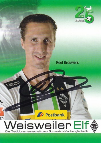 Roel brouwers niederlande - brouwers,
