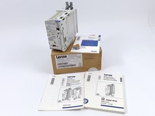 LENZE E82EV371C2C Inverter