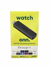 onn Full HD Streaming Device