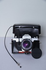 Praktica mit pentacon - praktica,