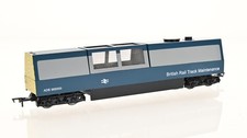 Dapol British Rail Track