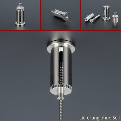 Deckenabhänger