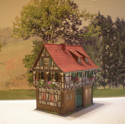 Für diorama 1 87 - diorama, 1:87