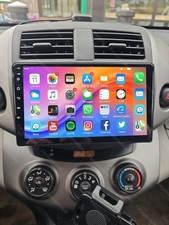 For 2007-2011 Toyota RAV4 Car