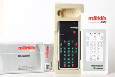 Märklin digital 6071 ir - märklin,