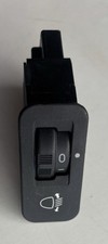 Orginal Schalter für Leuchtweitenregulierung Peugeot 206+ 1.1 Bj 2011