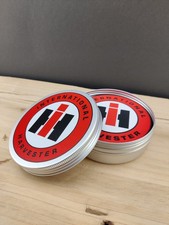 IHC Mc Cormick Untersetzer Set