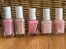 Essie nagellacke und - ♥,