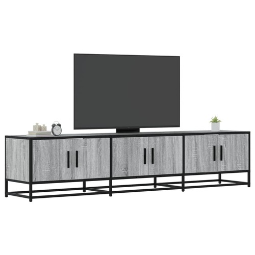 Schrank lowboard - tv-schrank,