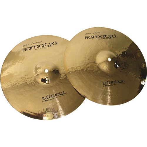 Istanbul mehmet cymbals - istanbul,
