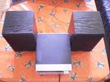 Panasonic SA-PM250 Kompakt