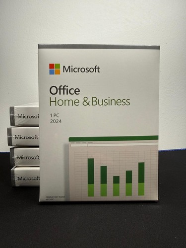 Microsoft office home - home, &