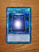 Yugioh book moon ra02 - yugioh, of