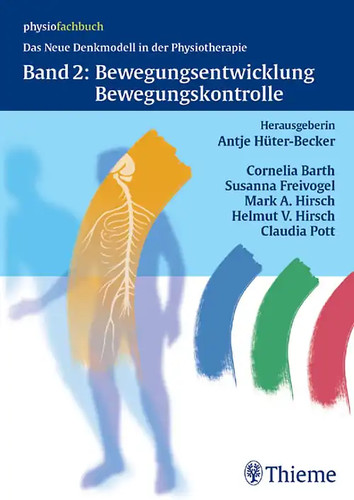 Band bewegungsentwicklung - 2:,