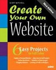 Create Your Own Website with
