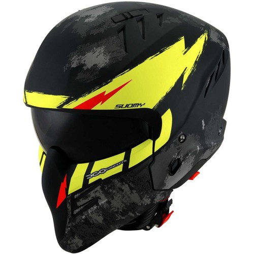 Suomy armor volt - suomy,