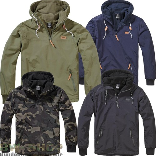 Brandit luke windbreaker - brandit,