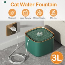 3L Trinkbrunnen Haustier