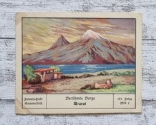 Ararat Armenien berühmte